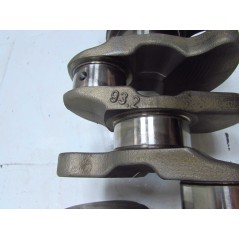 VOLVO S60 S80 V70 XC70 XC60 XC90 2.4 D5 04-14 D5244T WAL KORBOWY NOMINAL 93.2 1936