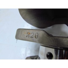 VOLVO S60 S80 V70 XC70 XC60 XC90 2.4 D5 04-14 D5244T WAL KORBOWY NOMINAL 93.2 1936