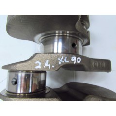 VOLVO S60 S80 V70 XC70 XC60 XC90 2.4 D5 04-14 D5244T WAL KORBOWY NOMINAL 93.2 1936