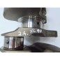 VOLVO S60 S80 V70 XC70 XC60 XC90 2.4 D5 04-14 D5244T WAL KORBOWY NOMINAL 93.2 1936