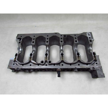 VOLVO S60 S80 V70 XC 2.4 D5 02-08 POLBLOK BLOK DOL SILNIKA KARTER 9186948