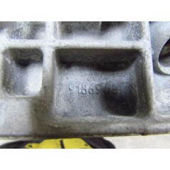 VOLVO S60 S80 V70 XC 2.4 D5 02-08 POLBLOK BLOK DOL SILNIKA KARTER 9186948