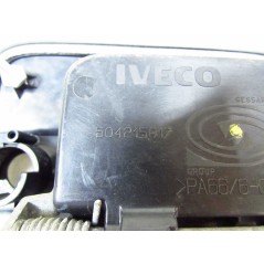 IVECO EUROCARGO TRAKER STRALIS 02-15 KLAMKA ZEWNETRZNA LEWA 504215017