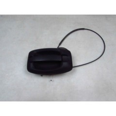 FIAT DUCATO BOXER JUMPER 06-24 KLAMKA ZEWNETRZNA DRZWI SUWANYCH BOCZNYCH PRZESUWNYCH PRAWA