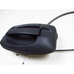 FIAT DUCATO BOXER JUMPER 06-24 KLAMKA ZEWNETRZNA DRZWI SUWANYCH BOCZNYCH PRZESUWNYCH PRAWA