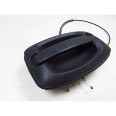FIAT DUCATO BOXER JUMPER 06-24 KLAMKA ZEWNETRZNA DRZWI SUWANYCH BOCZNYCH PRZESUWNYCH PRAWA