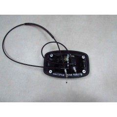 FIAT DUCATO BOXER JUMPER 06-24 KLAMKA ZEWNETRZNA DRZWI SUWANYCH BOCZNYCH PRZESUWNYCH PRAWA