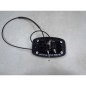 FIAT DUCATO BOXER JUMPER 06-24 KLAMKA ZEWNETRZNA DRZWI SUWANYCH BOCZNYCH PRZESUWNYCH PRAWA
