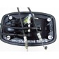 FIAT DUCATO BOXER JUMPER 06-24 KLAMKA ZEWNETRZNA DRZWI SUWANYCH BOCZNYCH PRZESUWNYCH PRAWA
