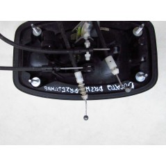 FIAT DUCATO BOXER JUMPER 06-24 KLAMKA ZEWNETRZNA DRZWI SUWANYCH BOCZNYCH PRZESUWNYCH PRAWA