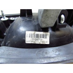 FIAT DUCATO BOXER JUMPER 06-24 KLAMKA ZEWNETRZNA DRZWI SUWANYCH BOCZNYCH PRZESUWNYCH PRAWA