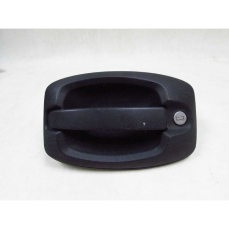 FIAT DUCATO BOXER JUMPER 06-24 KLAMKA ZEWNETRZNA DRZWI PRAWY PRZOD 24738