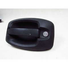 FIAT DUCATO BOXER JUMPER 06-24 KLAMKA ZEWNETRZNA DRZWI PRAWY PRZOD 24738