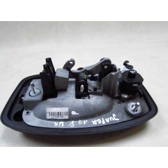 FIAT DUCATO BOXER JUMPER 06-24 KLAMKA ZEWNETRZNA DRZWI PRAWY PRZOD 24738
