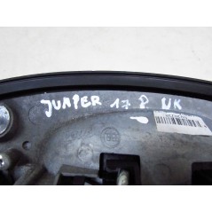FIAT DUCATO BOXER JUMPER 06-24 KLAMKA ZEWNETRZNA DRZWI PRAWY PRZOD 24738