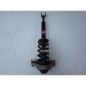AUDI A6 C6 2.7 3.0 04-11 AMORTYZATOR MCPERSON PRZOD PRAWY 4F0412383G