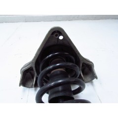 AUDI A6 C6 2.7 3.0 04-11 AMORTYZATOR MCPERSON PRZOD PRAWY 4F0412383G