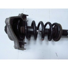 AUDI A6 C6 2.7 3.0 04-11 AMORTYZATOR MCPERSON PRZOD PRAWY 4F0412383G