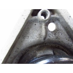 AUDI A6 C6 2.7 3.0 04-11 AMORTYZATOR MCPERSON PRZOD PRAWY 4F0412383G