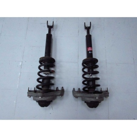 AUDI A6 C6 2.7 3.0 04-11 AMORTYZATOR MCPERSON PRZOD PRAWY 4F0412383G