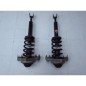 AUDI A6 C6 2.7 3.0 04-11 AMORTYZATOR MCPERSON PRZOD LEWY