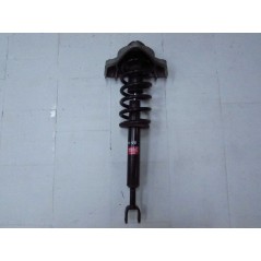 AUDI A6 C6 2.7 3.0 04-11 AMORTYZATOR MCPERSON PRZOD PRAWY 4F0412383G