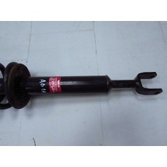 AUDI A6 C6 2.7 3.0 04-11 AMORTYZATOR MCPERSON PRZOD PRAWY 4F0412383G