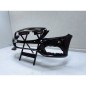 MERCEDES C W205 14-19 ZDERZAK PRZOD PRZEDNI 6 X PDC A2058850125
