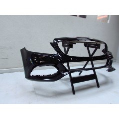 MERCEDES C W205 14-19 ZDERZAK PRZOD PRZEDNI 6 X PDC A2058850125