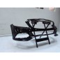MERCEDES C W205 14-19 ZDERZAK PRZOD PRZEDNI 6 X PDC A2058850125