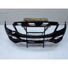 MERCEDES C W205 14-19 ZDERZAK PRZOD PRZEDNI 6 X PDC A2058850125