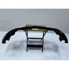 MERCEDES C W205 14-19 ZDERZAK PRZOD PRZEDNI 6 X PDC A2058850125