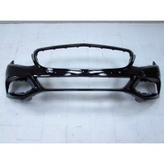 MERCEDES C W205 14-19 ZDERZAK PRZOD PRZEDNI 6 X PDC A2058850125