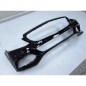 MERCEDES C W205 14-19 ZDERZAK PRZOD PRZEDNI 6 X PDC A2058850125