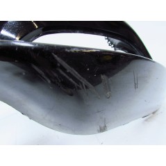 MERCEDES C W205 14-19 ZDERZAK PRZOD PRZEDNI 6 X PDC A2058850125