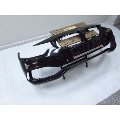 BMW 4 F32 F33 F36 13-17 ZDERZAK PRZOD PRZEDNI 15857711 7294651
