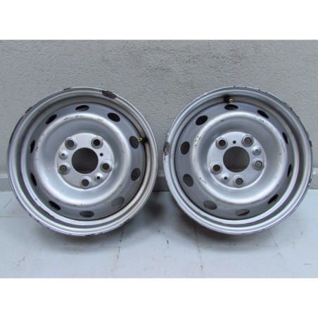 FIAT DUCATO BOXER JUMPER 06- 5X130 16'' 6J16H2 ET68 FELGA STALOWA 1375622080