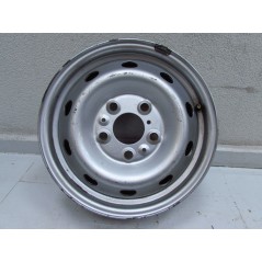 FIAT DUCATO BOXER JUMPER 06- 5X130 16'' 6J16H2 ET68 FELGA STALOWA 1375622080