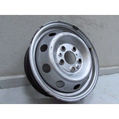 FIAT DUCATO BOXER JUMPER 06- 5X130 16'' 6J16H2 ET68 FELGA STALOWA 1375622080
