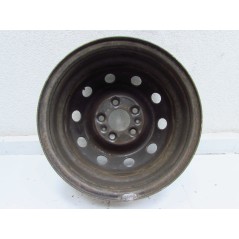 FIAT DUCATO BOXER JUMPER 06- 5X130 16'' 6J16H2 ET68 FELGA STALOWA 1375622080