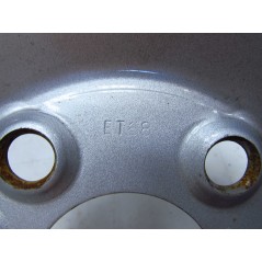 FIAT DUCATO BOXER JUMPER 06- 5X130 16'' 6J16H2 ET68 FELGA STALOWA 1375622080