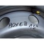 FIAT DUCATO BOXER JUMPER 06- 5X130 16'' 6J16H2 ET68 FELGA STALOWA 1375622080
