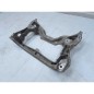 MERCEDES C W203 WOZEK SANKI TRAWERS KOLYSKA ZAWIESZENIE PRZOD 2036280457