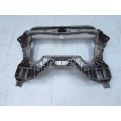 MERCEDES C W203 WOZEK SANKI TRAWERS KOLYSKA ZAWIESZENIE PRZOD 2036280457