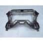MERCEDES C W203 WOZEK SANKI TRAWERS KOLYSKA ZAWIESZENIE PRZOD 2036280457