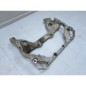 BMW 3 E87 E81 E90 E91 E92 WOZEK BELKA TRAWERS ZAWIESZENIA PRZOD