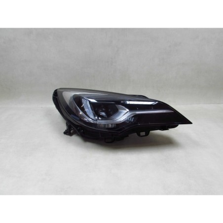 OPEL ASTRA V K 15- LAMPA PRZOD PRAWA FULL LED ILLUX 7963200007 39208461 EU