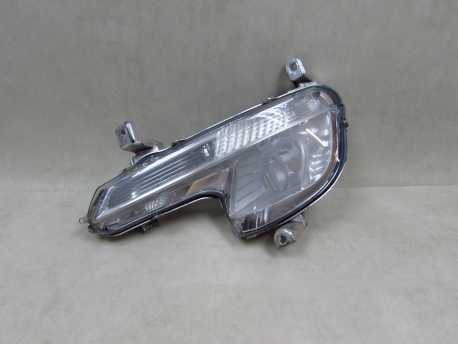 PEUGEOT 508 10-18 LAMPA PRZECIWMGIELNA HALOGEN LEWY 9670476280