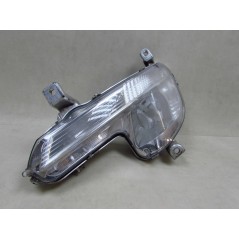 PEUGEOT 508 10-18 LAMPA PRZECIWMGIELNA HALOGEN LEWY 9670476280