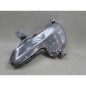 PEUGEOT 508 10-18 LAMPA PRZECIWMGIELNA HALOGEN LEWY 9670476280